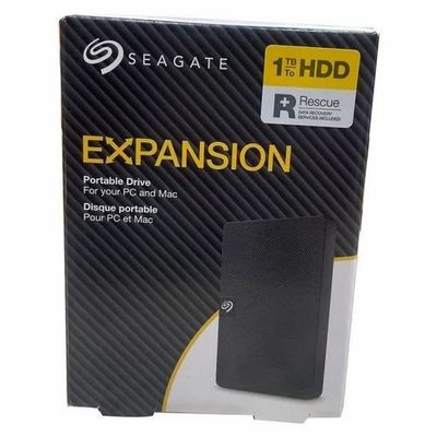 USB HARD внешний хард SEAGATE 1tb перечисление есть
