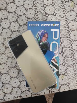 Tecno pova neo 3