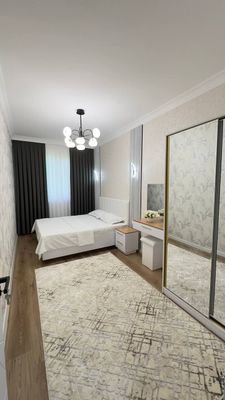 Продаётся квартира Чилонзор 8 квартал Ориентир: Закс дом номер: 9