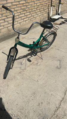 Продам велик б/у