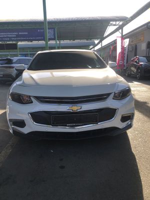 Malibu 2