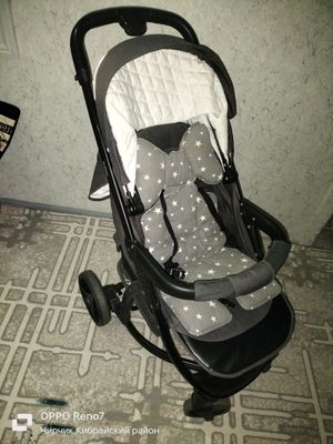 Продаётся коляска 3 в 1
