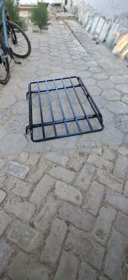 Продаётся багажник на крышу машины
