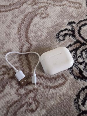 Ayirpots pro karobkasi bilan