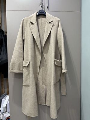 Женское пальто zara