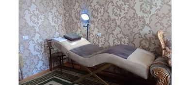 кушетка для наращивания ресниц