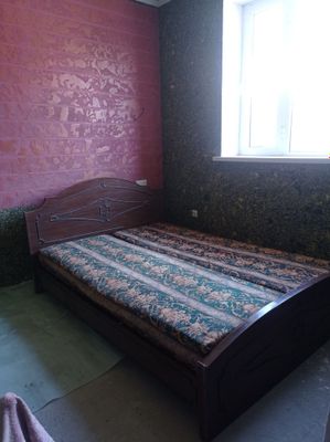 Кровать двухспальная
