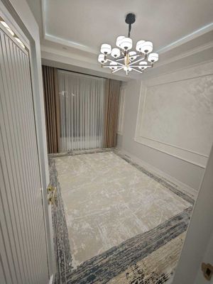 ЖК Prestige Gardens 3 комнатная Евроремонт новый Шота Руставели Срочно