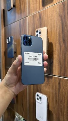 iphone 12 pro 128gb 75% Naxt va Nasiya savdo