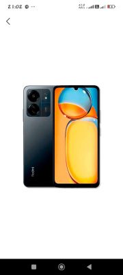 Redmi13c xolati yaxshi 6/128xotira
