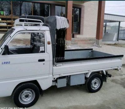 LABO XIZMATI