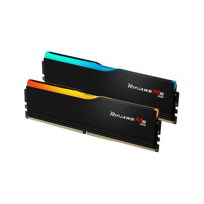 G.Skill Ripjaws M5 Neo RGB 2x16GB DDR5 (6000MHz CL36 Intel / AMD)