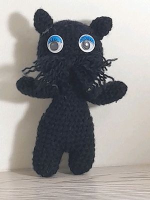 Игрушка Ручной работы