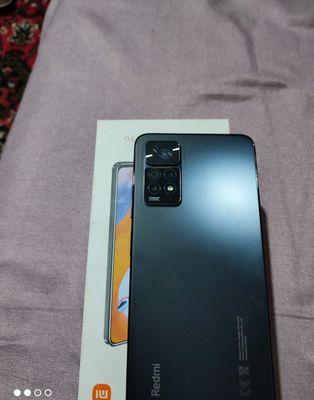 Redmi note 11pro