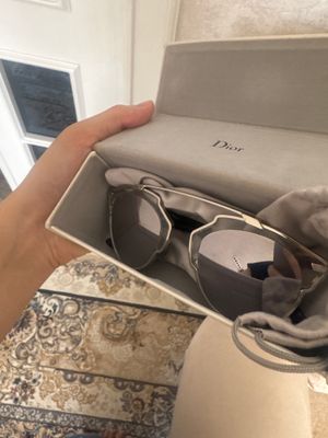 Dior original очки