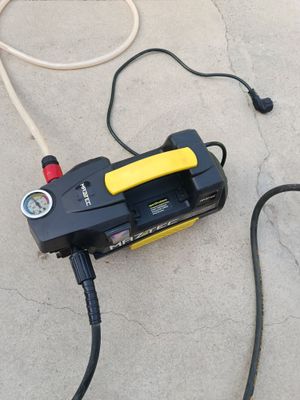Mini karcher sotiladi