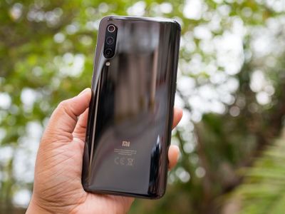 Xiaomi mi 9 lite