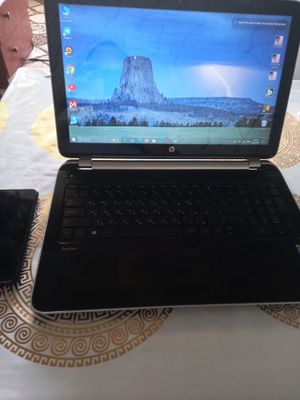 Hp core i5 8gb ozu 512 ssd