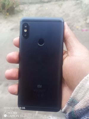 Redmi note 5 64/4