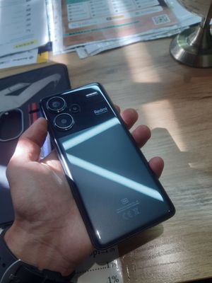 Redmi note 13 pro plus 5G