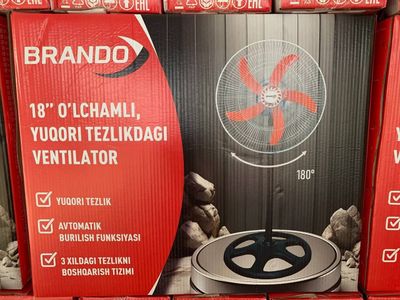 Вентилятор vintelyator оптовый склад первый рук