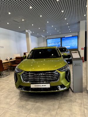 Продается Haval Jolion full 3позиция