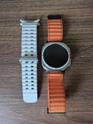 Samsung Galaxy Watch Ultra