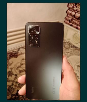 Redmi note 11 pro