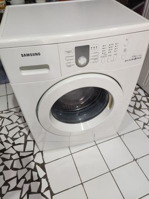 Стиральная машина Samsung 5kg.