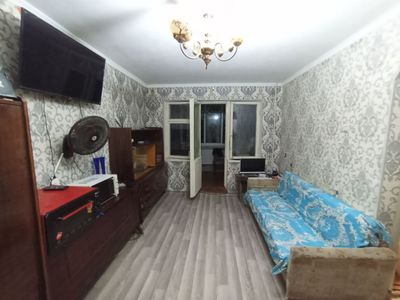 Продаётся 2х комнатная квартира