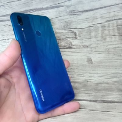 Huawei y7 2019 Sotiladi