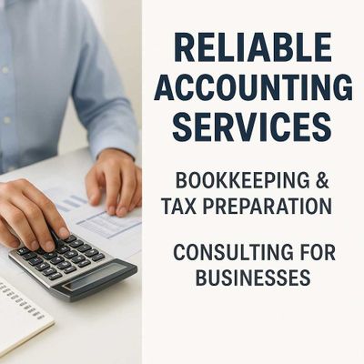 Accounting Services in Uzbekistan for Residents and Non-Residents