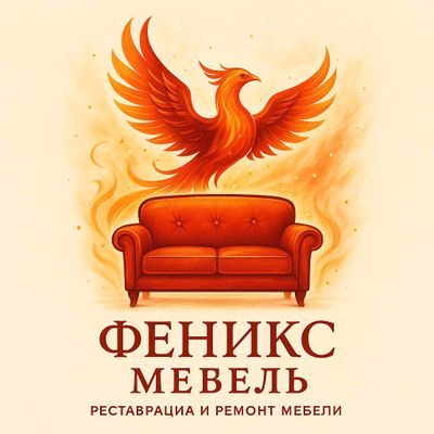 Реставрация и изготовление мягкой мебели