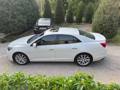 Malibu 1 2013 yil kraska toza