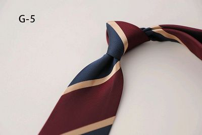 Галстук который говорит о статусе