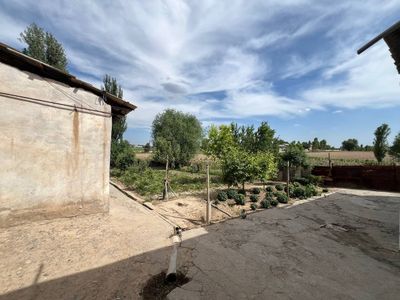 Xasanboy Betonkadan 5-6 km kirganda Uglavoy xovli sotiladi 8 sotix