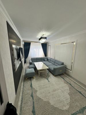 ЖК " Чакар" Новостройка Дружба 100кв 1100$
