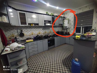 Airfeil Katyol Dvuxkontrniy 28lik Srochna sotiladi