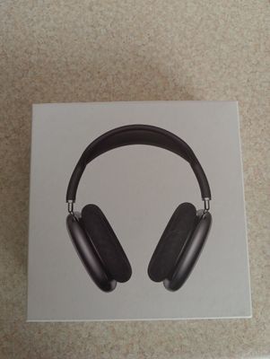 AirPods max black