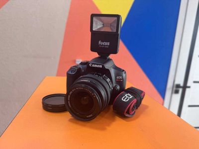 Продается Фотоаппарат Canon Eos Rebel T6