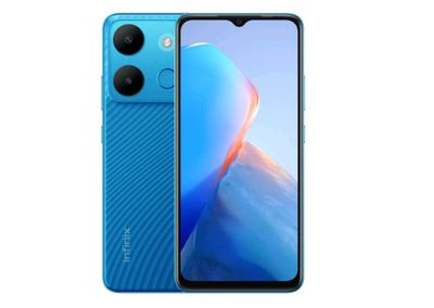 infinix smart 7