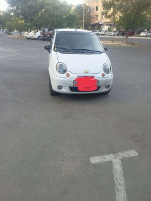 Matiz sirochna sotiladi