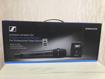 Sennheiser EW 135P G4