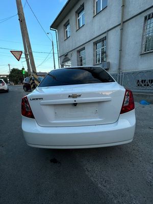 Продается Lacetti Gentra