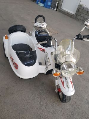 мотоцикл урал