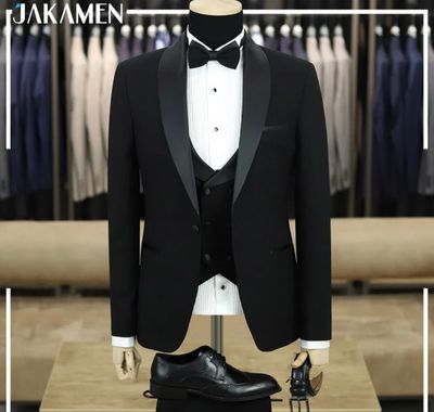 Продается смокинг от JAKAMEN