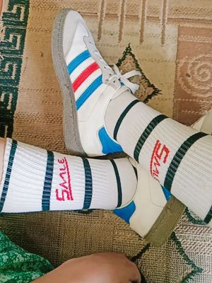 krasovka ADIDAS