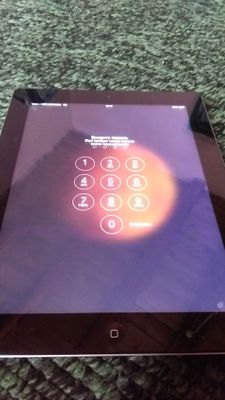 Ipad 64 GB