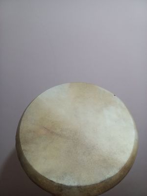 Doira. Yangi, ishlatilmagan