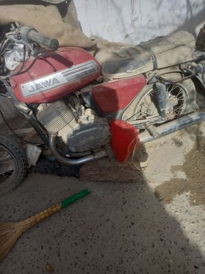 Motosikl sotiladi